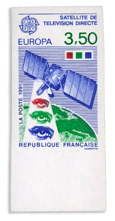 n° 2696/2697** ND - Timbre FRANCE Poste