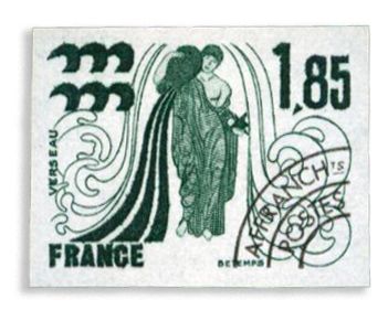 n° 146/149** ND - Timbre FRANCE Preobliteres