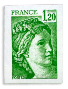 n° 2101/2102** ND - Timbre FRANCE Poste