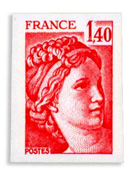 n° 2101/2102** ND - Timbre FRANCE Poste