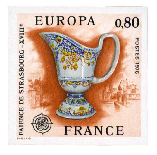 n° 1877/1878** ND - Timbre FRANCE Poste