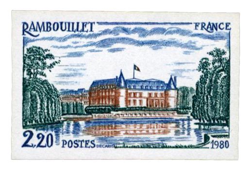 n° 2111/2112** ND - Timbre FRANCE Poste