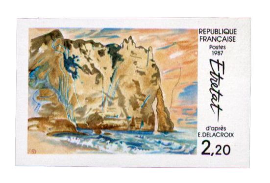 n° 2462/2466** ND - Timbre FRANCE Poste