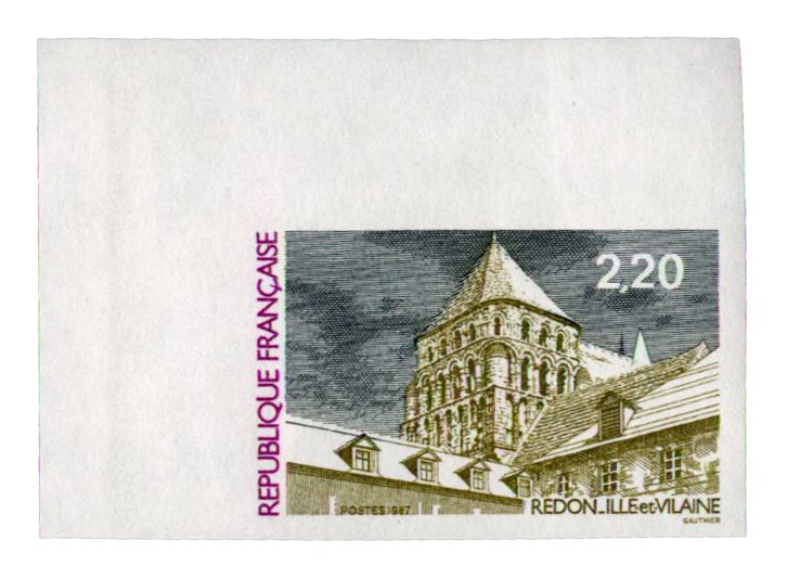 n° 2462/2466** ND - Timbre FRANCE Poste