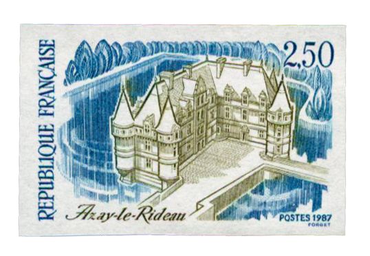 n° 2462/2466** ND - Timbre FRANCE Poste