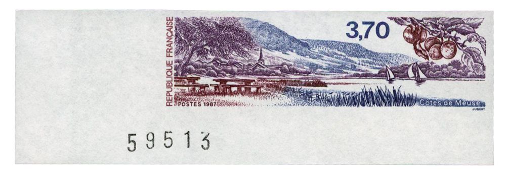 n° 2462/2466** ND - Timbre FRANCE Poste