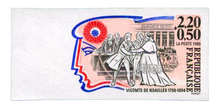 n° 2564/2569** ND  - Timbre FRANCE Poste