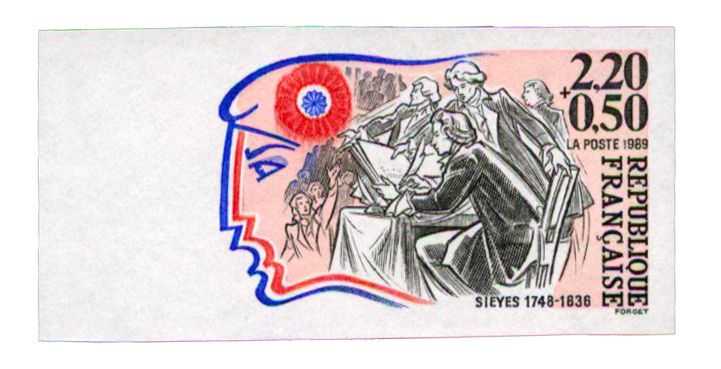 n° 2564/2569** ND  - Timbre FRANCE Poste