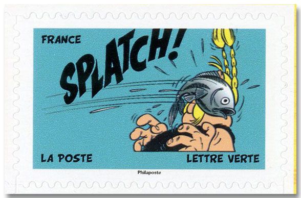 n° BC2542 - Timbre France Autoadhésifs