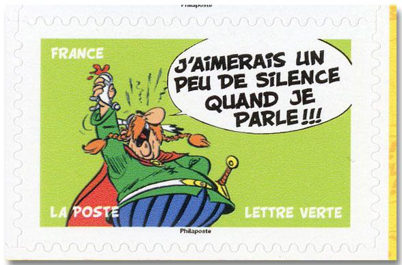 n° BC2542 - Timbre France Autoadhésifs