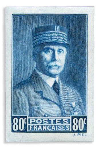 n° 470/473** ND - Timbre FRANCE Poste