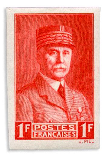 n° 470/473** ND - Timbre FRANCE Poste