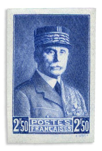 n° 470/473** ND - Timbre FRANCE Poste