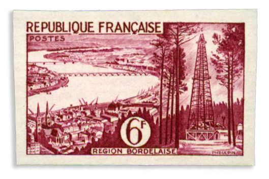 n° 1036/1042** ND - Timbre FRANCE Poste