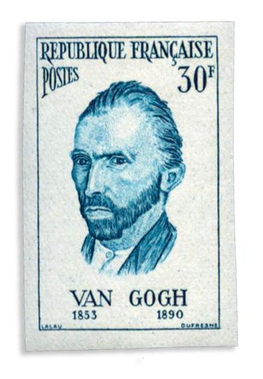 n° 1082/1087** ND - Timbre FRANCE Poste