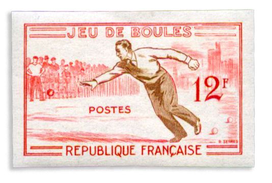 n° 1161/1164** ND - Timbre FRANCE Poste