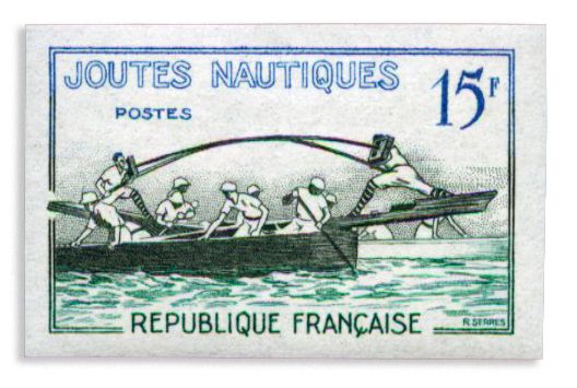 n° 1161/1164** ND - Timbre FRANCE Poste