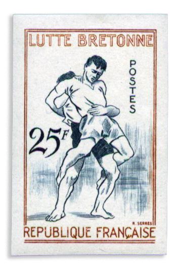 n° 1161/1164** ND - Timbre FRANCE Poste