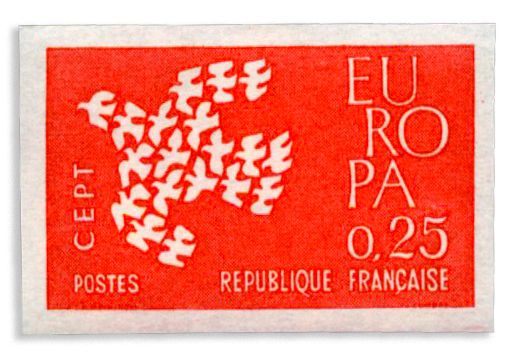 n° 1309/1310** ND - Timbre FRANCE Poste