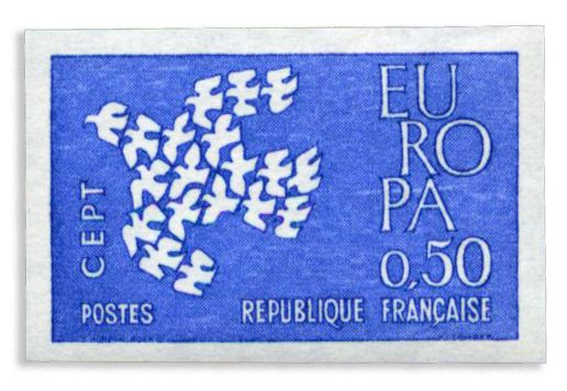 n° 1309/1310** ND - Timbre FRANCE Poste
