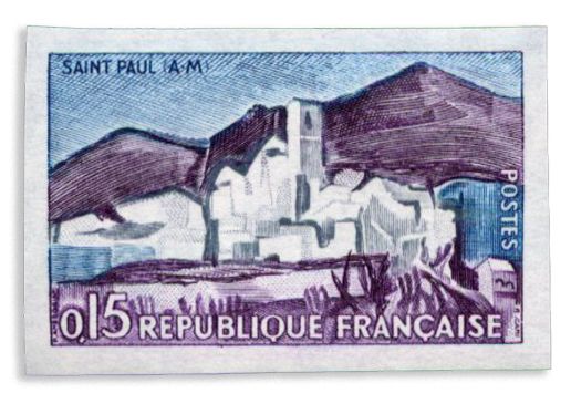 n° 1311/1318** ND - Timbre FRANCE Poste
