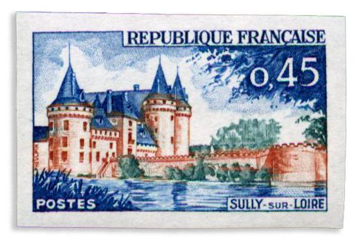 n° 1311/1318** ND - Timbre FRANCE Poste