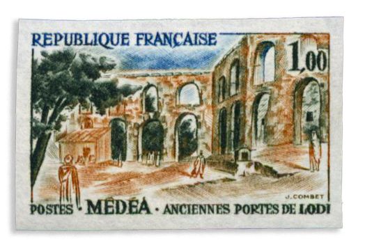 n° 1311/1318** ND - Timbre FRANCE Poste
