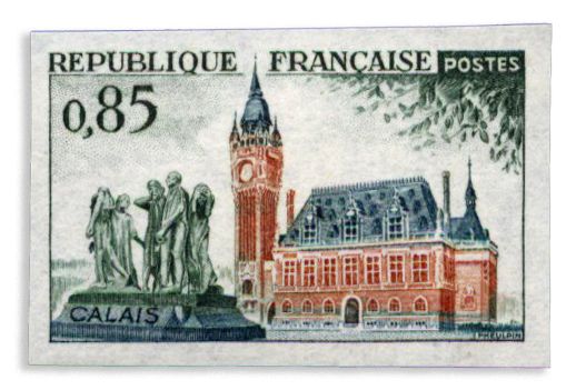 n° 1311/1318** ND - Timbre FRANCE Poste