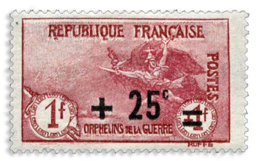 n° 162/169* - Timbre FRANCE Poste