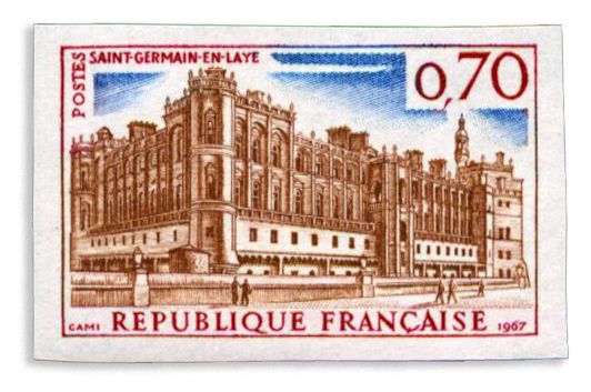 n° 1499/1506** ND - Timbre FRANCE Poste