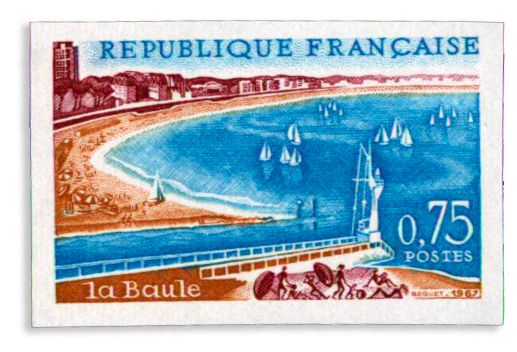 n° 1499/1506** ND - Timbre FRANCE Poste