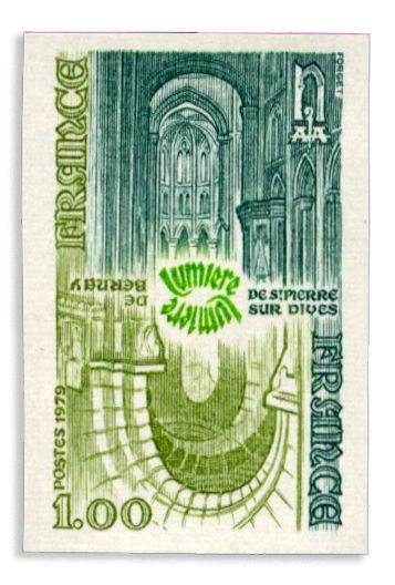 n° 2040/2044** ND - Timbre FRANCE Poste