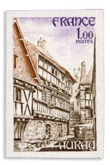 n° 2040/2044** ND - Timbre FRANCE Poste