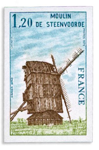 n° 2040/2044** ND - Timbre FRANCE Poste
