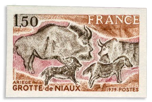 n° 2040/2044** ND - Timbre FRANCE Poste