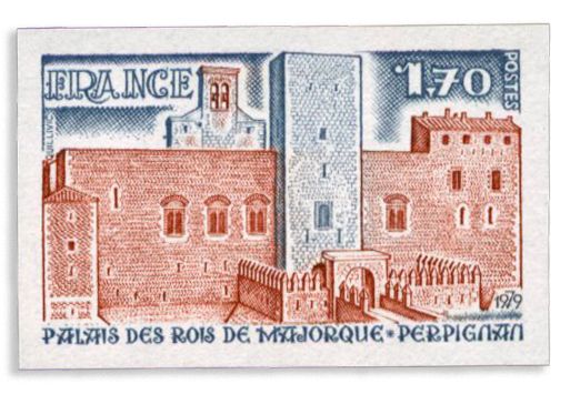 n° 2040/2044** ND - Timbre FRANCE Poste