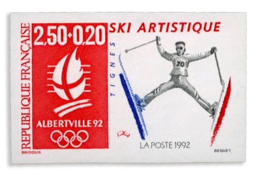 n° 2709/2710** ND - Timbre FRANCE Poste