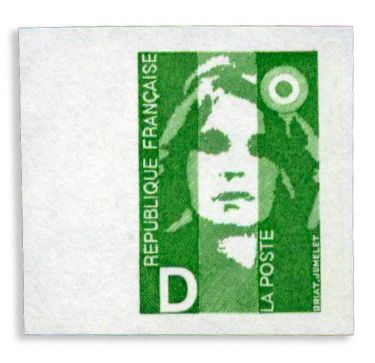 n° 2711/2712** ND - Timbre FRANCE Poste