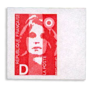 n° 2711/2712** ND - Timbre FRANCE Poste