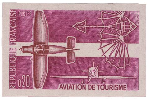 n° 1340/1341** ND - Timbre FRANCE Poste