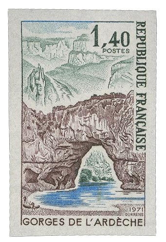 n° 1683/1687** ND - Timbre FRANCE Poste