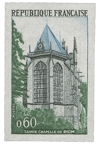 n° 1683/1687** ND - Timbre FRANCE Poste