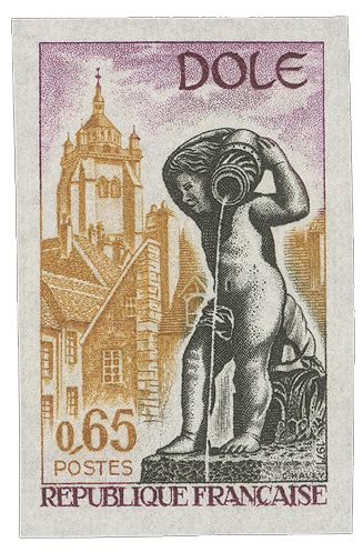 n° 1683/1687** ND - Timbre FRANCE Poste