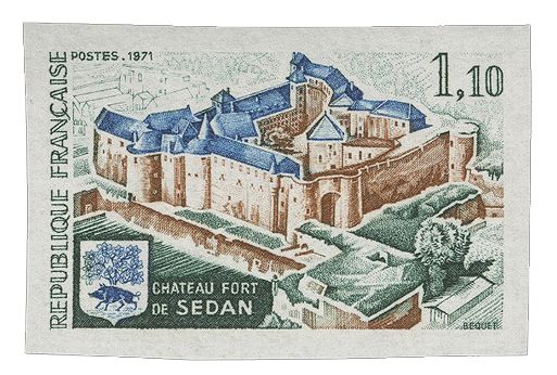 n° 1683/1687** ND - Timbre FRANCE Poste
