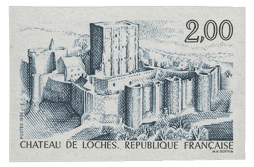 n° 2401/2405** ND - Timbre FRANCE Poste