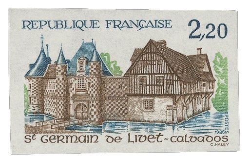 n° 2401/2405** ND - Timbre FRANCE Poste