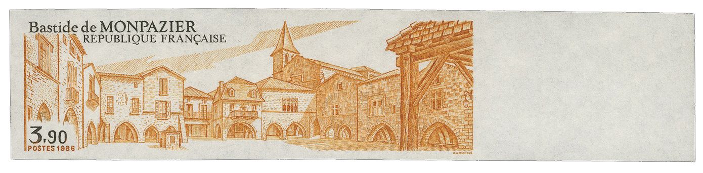 n° 2401/2405** ND - Timbre FRANCE Poste