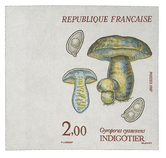 n° 2488/2491** ND - Timbre FRANCE Poste