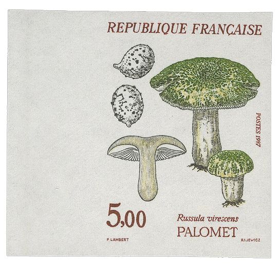 n° 2488/2491** ND - Timbre FRANCE Poste