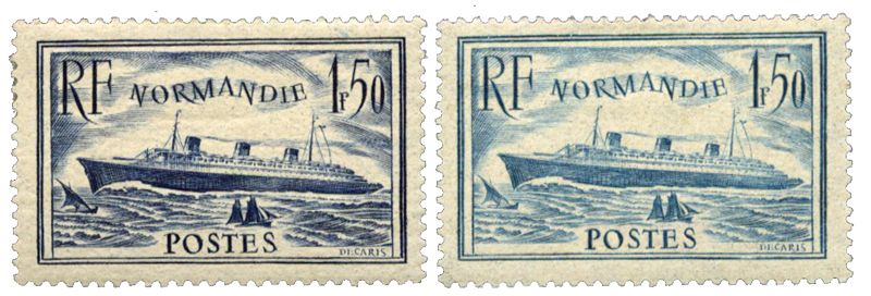 n° 299/300* - Timbre FRANCE Poste